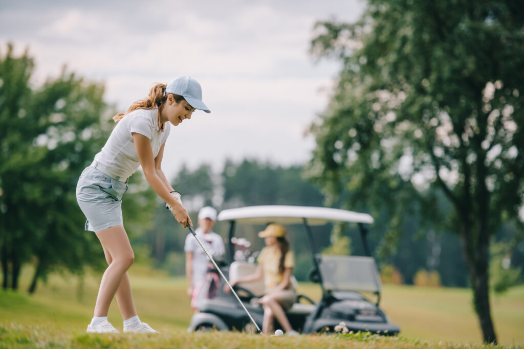 Bespoke Golf Travel Club Launches, Offering Exclusive Golf Experiences for Discerning Travelers